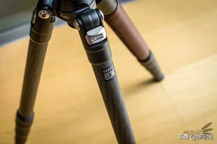 巅峰设计三脚架评测,mt162c碳纤维三脚架评测