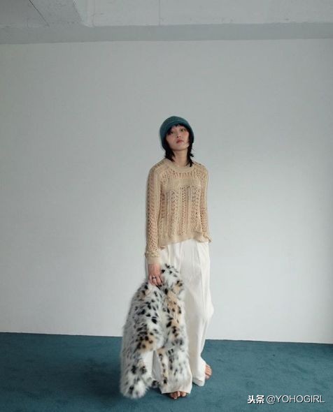 三分钟之内,这些韩国美少女身上的所有同款链接都掌握!