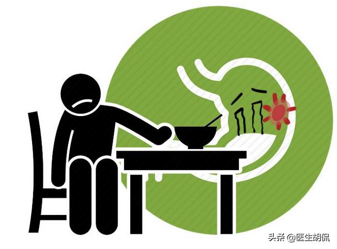 吴孟达肝癌的早期症状,吴孟达得肝癌最可能的原因