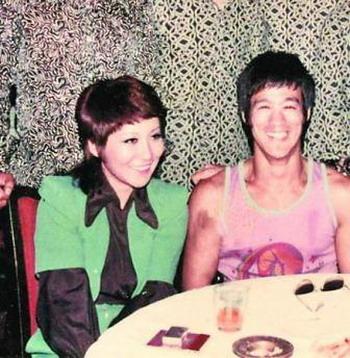 李小龙的各项世界纪录,李小龙的世界纪录有打破的吗知乎