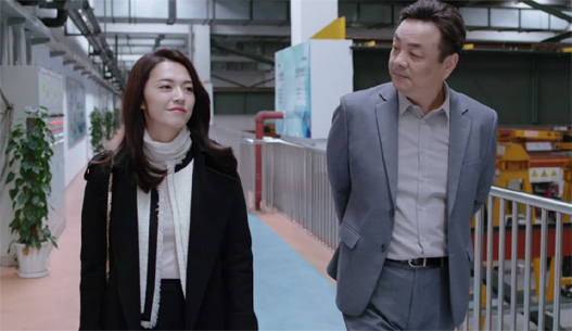 都挺好明玉和两位哥哥和好,都挺好为什么蒙总对明玉很信任