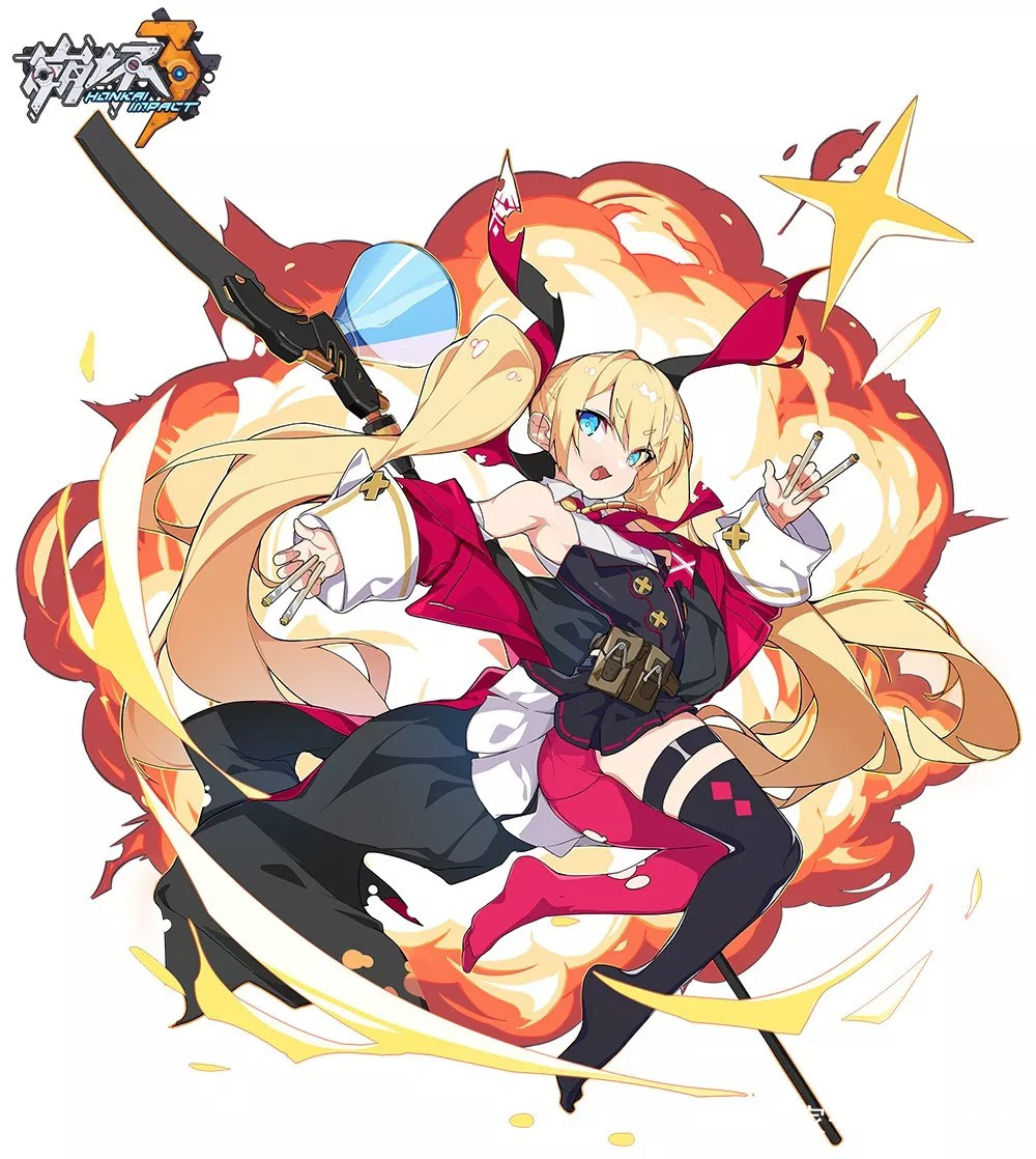 崩坏3诺贝尔圣痕怎么获得,崩坏三圣痕解读