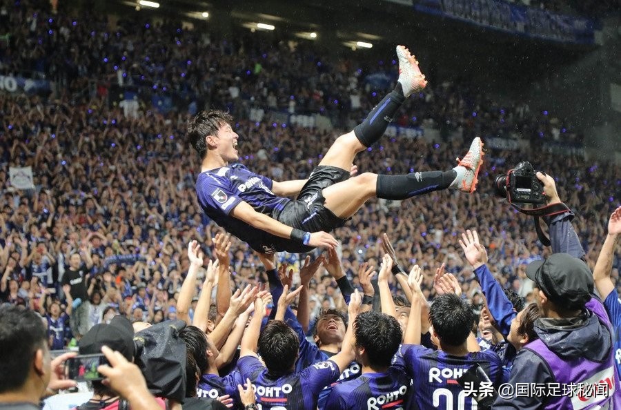 韩国国脚登陆法甲已官宣，孙兴慜免服兵役他是头号功臣