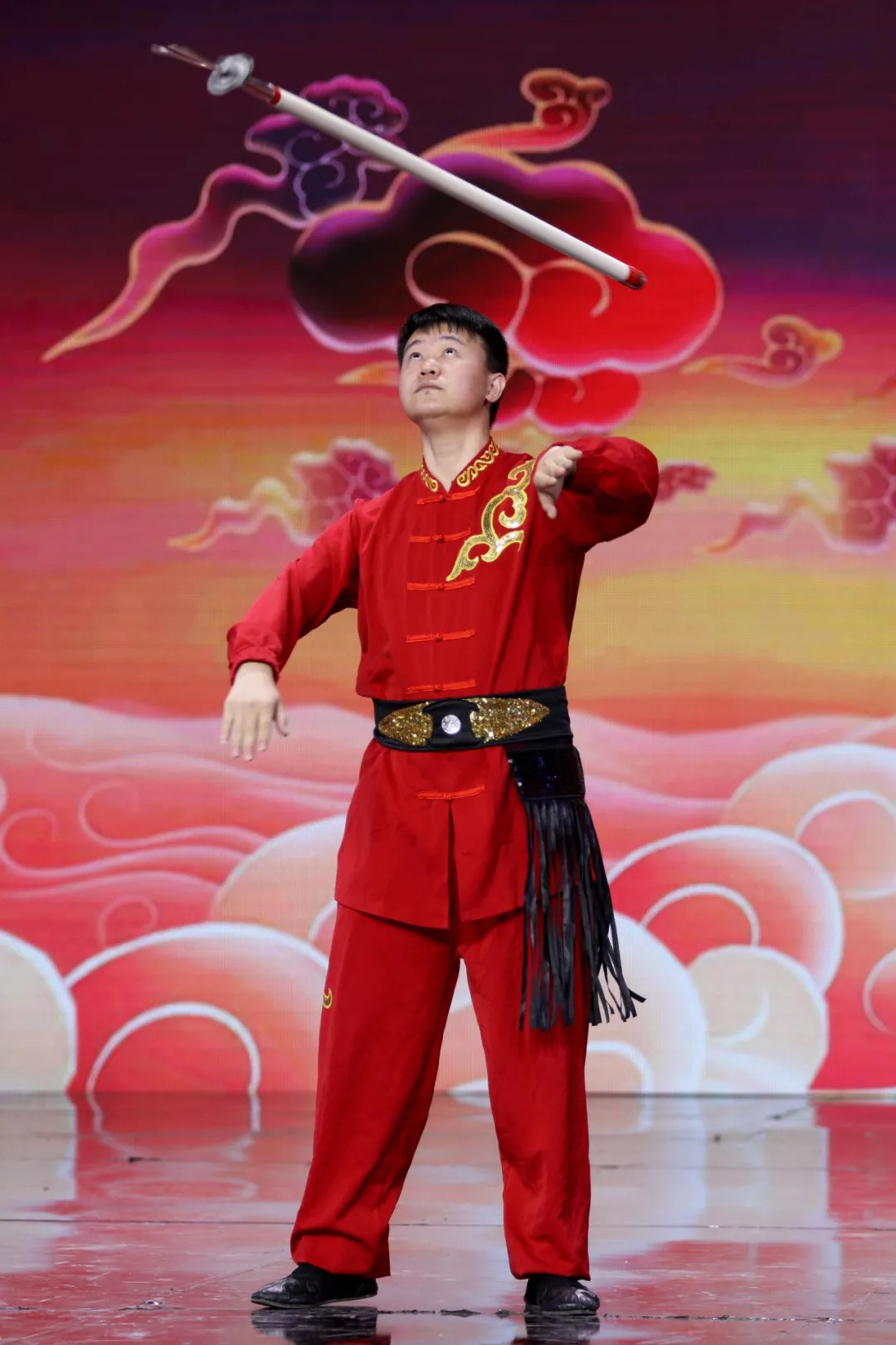 乡村大舞台文安,文安乡村大舞台