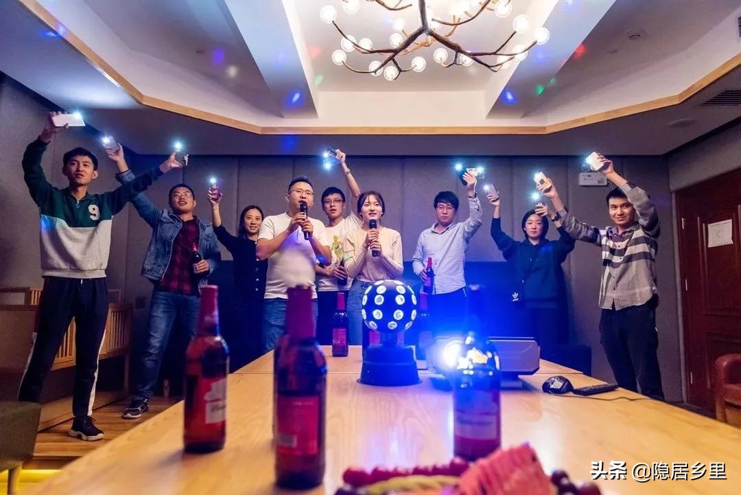 京郊集体出游民宿,京郊团建民宿小院烧烤