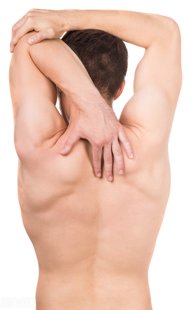 类风湿引起吸气背心疼怎么回事,风湿引起后背疼有什么办法