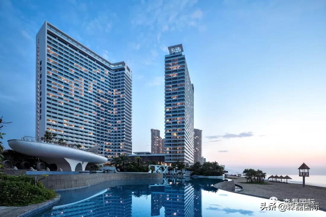 森磊国际,森磊国际旅游度假