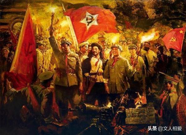 起义的国军一级上将,国军起义入朝的参战师级部队