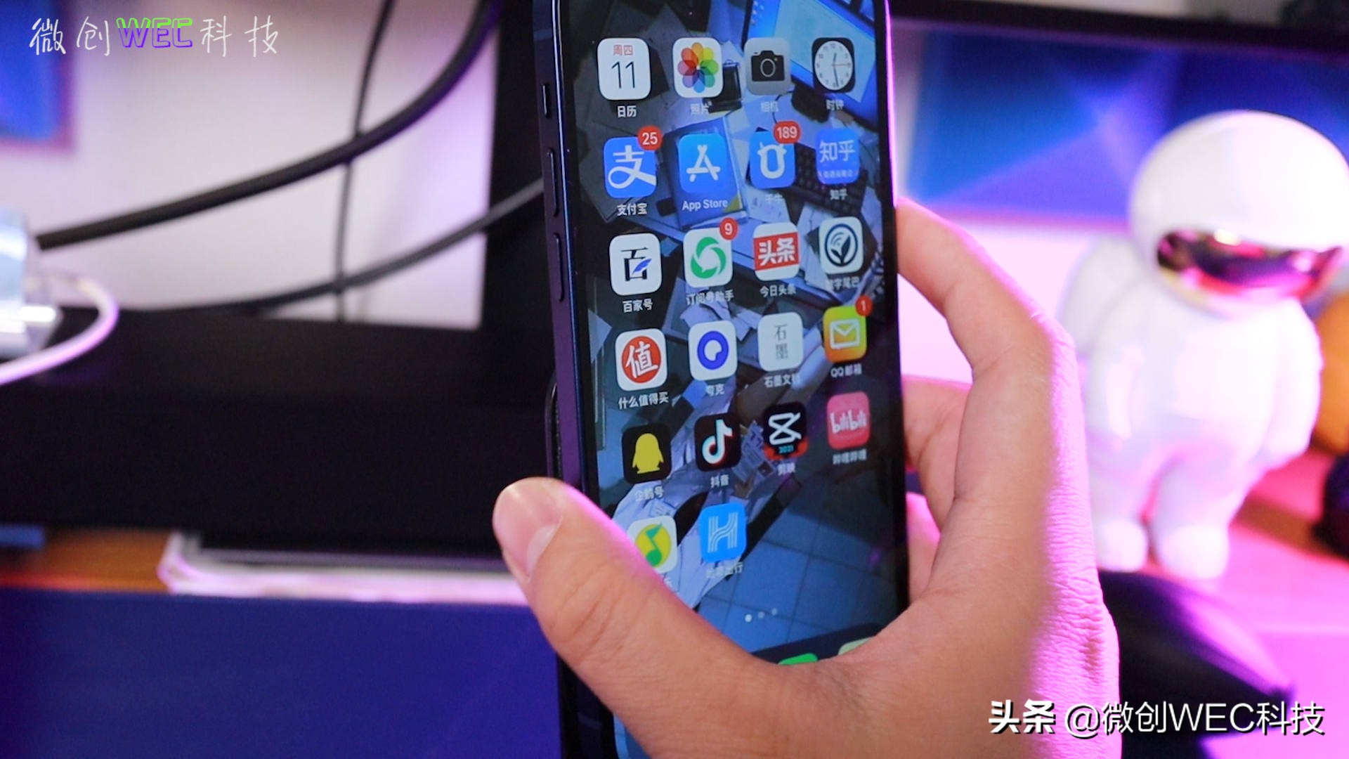 为什么这么多人买iphone,为啥那么多人买假的iphone