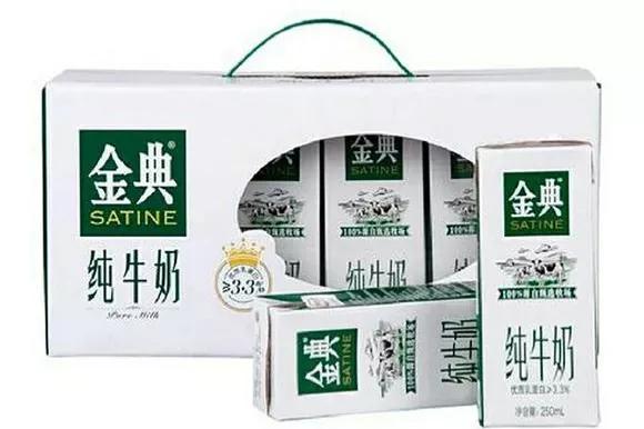 全国哪的纯奶最好喝,好喝的纯奶排行榜前十名