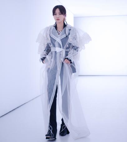 杨钰莹周笔畅,杨钰莹周笔畅综艺节目