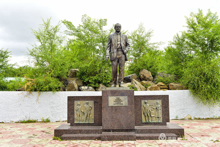 俄罗斯红石市二日游,俄罗斯红石市旅行