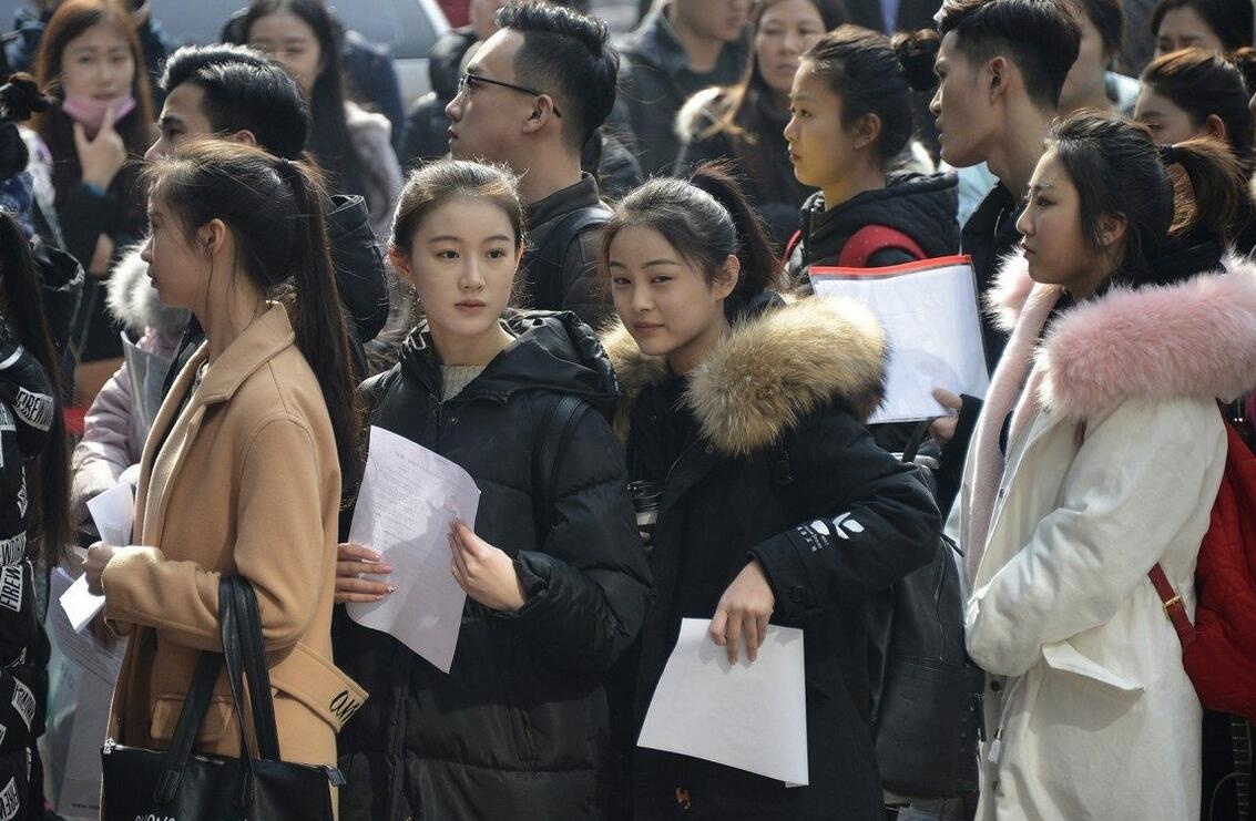 美术考生的心酸艺考之路,美术生该不该知晓艺考过程