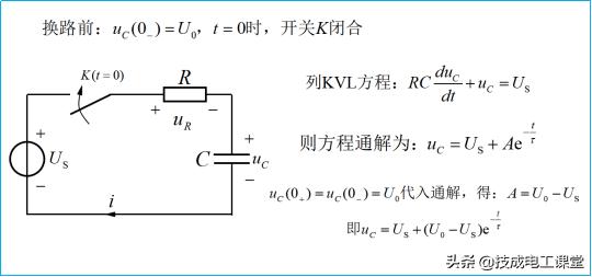 电气知识系统讲解,电气知识小知识
