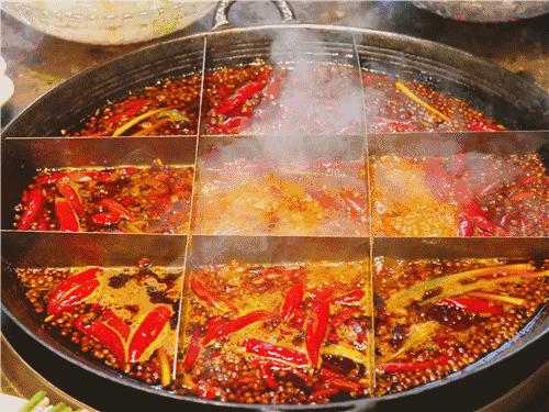 地瓜老火锅怎么样,地瓜老火锅简介