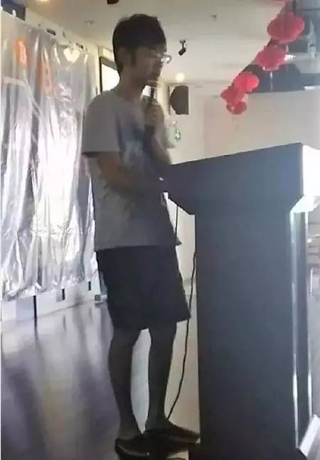 烤猫归来：一代目矿霸的江湖沉浮