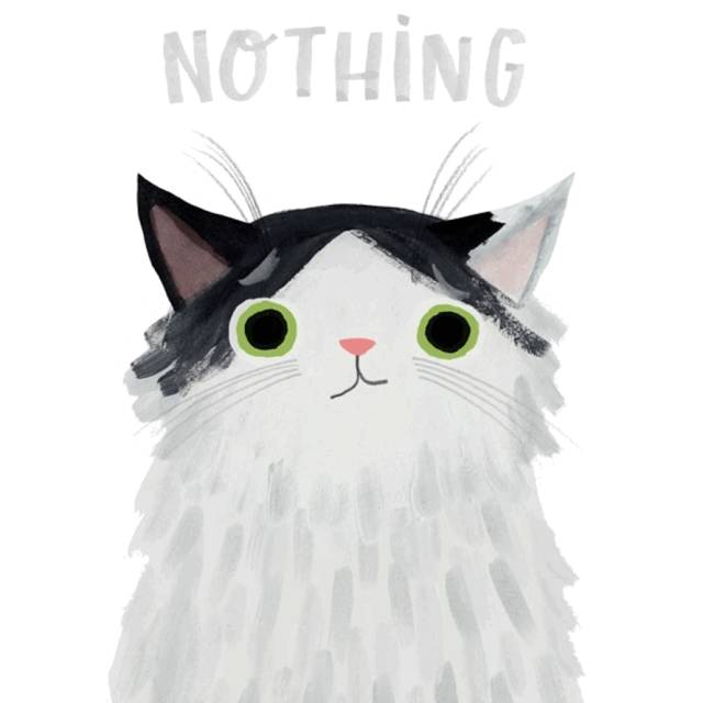 姑娘1天画1只猫坚持了100天 (坚持画猫100天的姑娘太有才了)