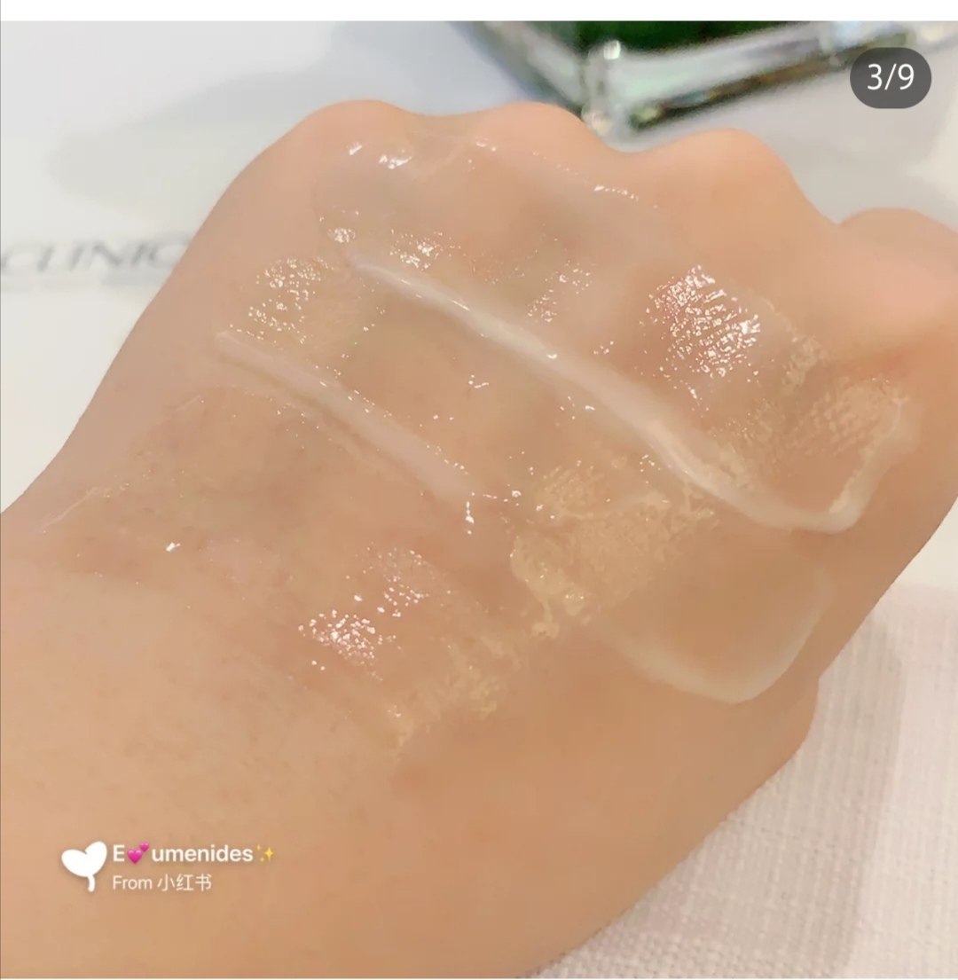 倩碧黄油|你的皮肤真的锁住水分了吗?