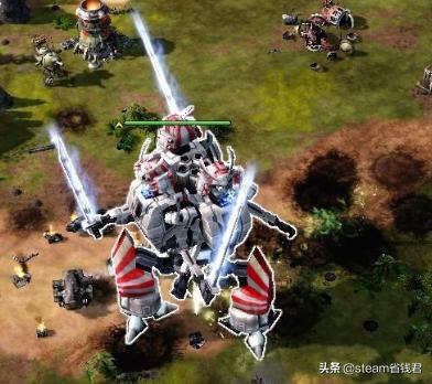 与二代相比，红色警戒3真的有那么不堪吗？