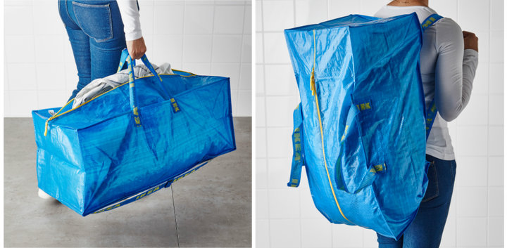 开箱视频月饼盒,高颜值的月饼包装袋竟然有瑕疵