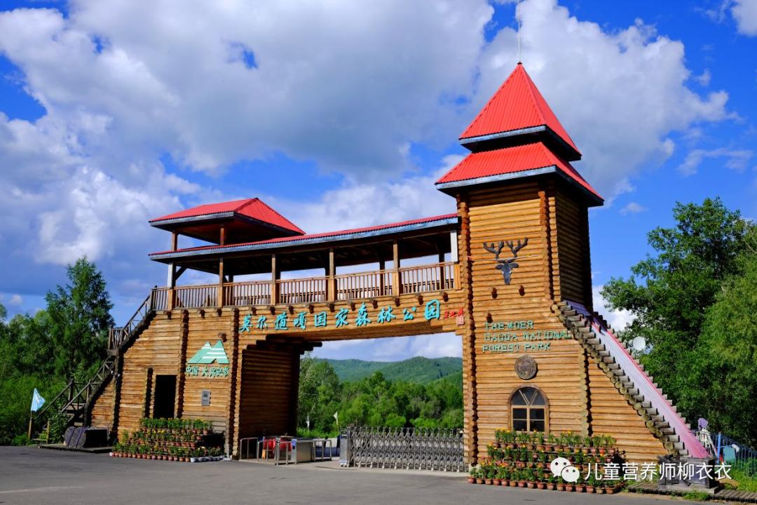 暑假带孩子内蒙古旅游攻略,暑期内蒙古亲子游鄂尔多斯