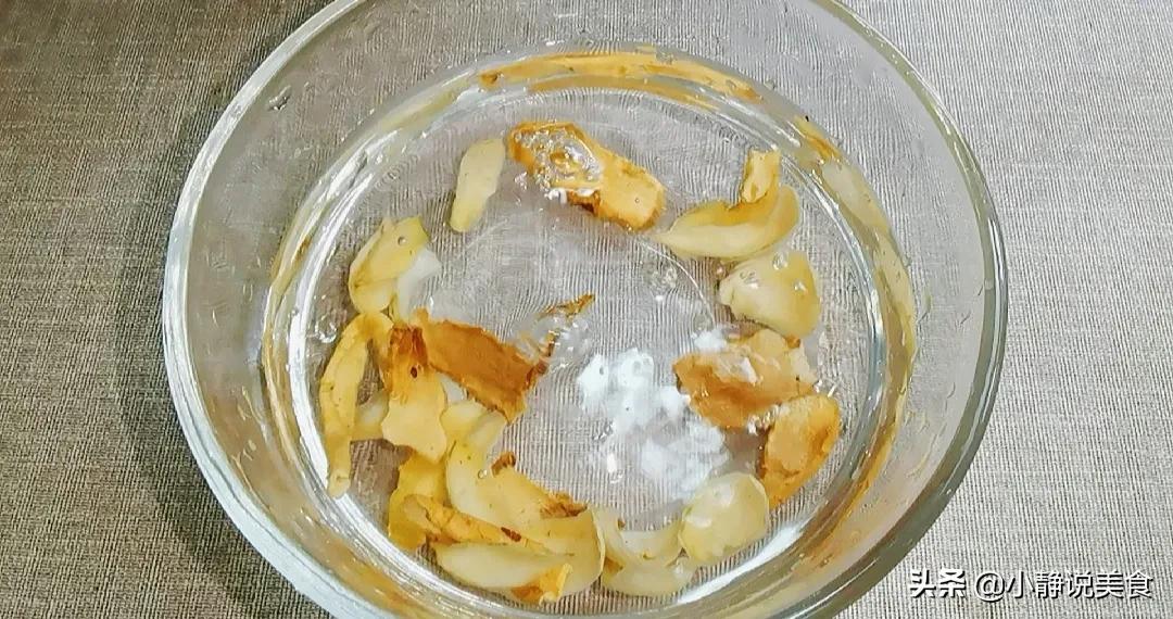 秋天儿童清热润肺汤生津止渴,秋季清热下火的汤儿童