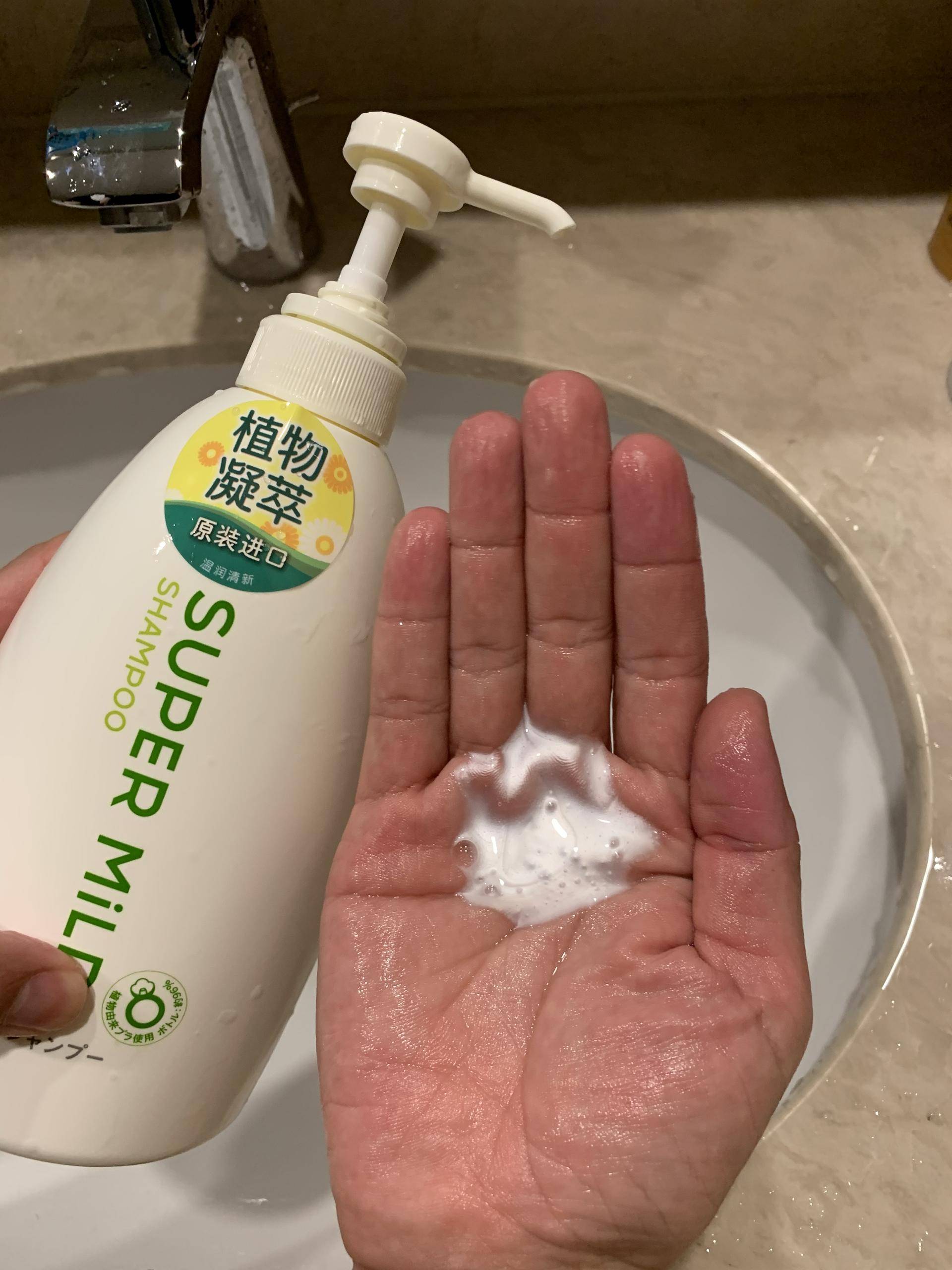 无硅油洗发水怎么选择,无硅油洗发水怎么检测