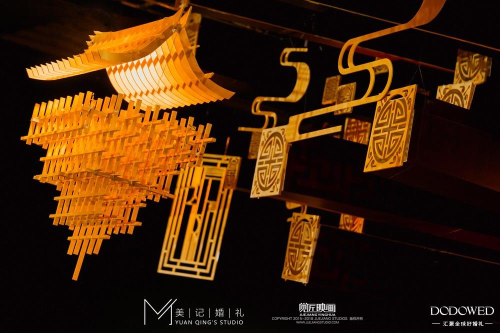 小众婚礼策划案例,婚礼策划diy推荐