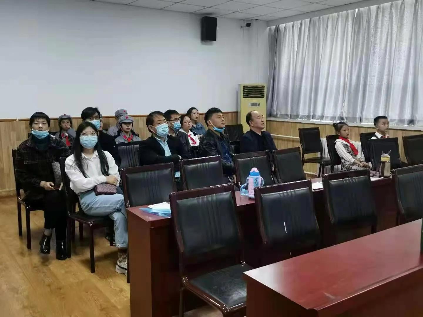 邢台市东汪镇小学,邢台市东汪小学