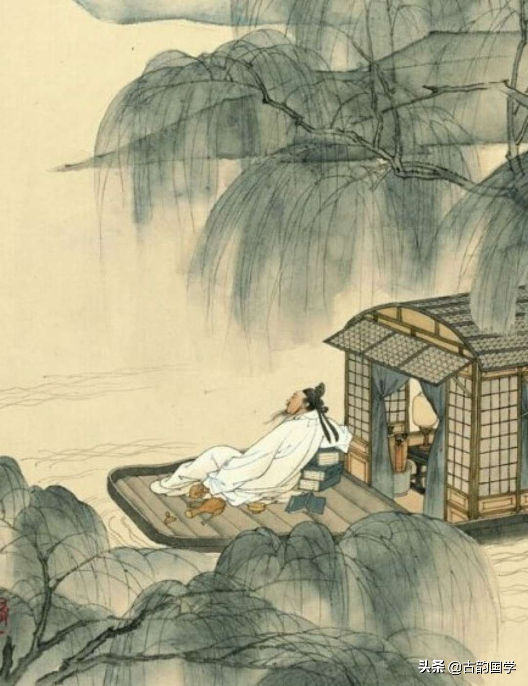 杜甫最著名的前十首诗,杜甫最著名的十首诗解读