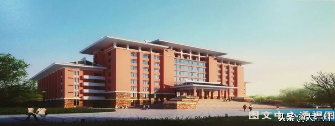 长泰一中主校区,东山一中新校区在哪个位置