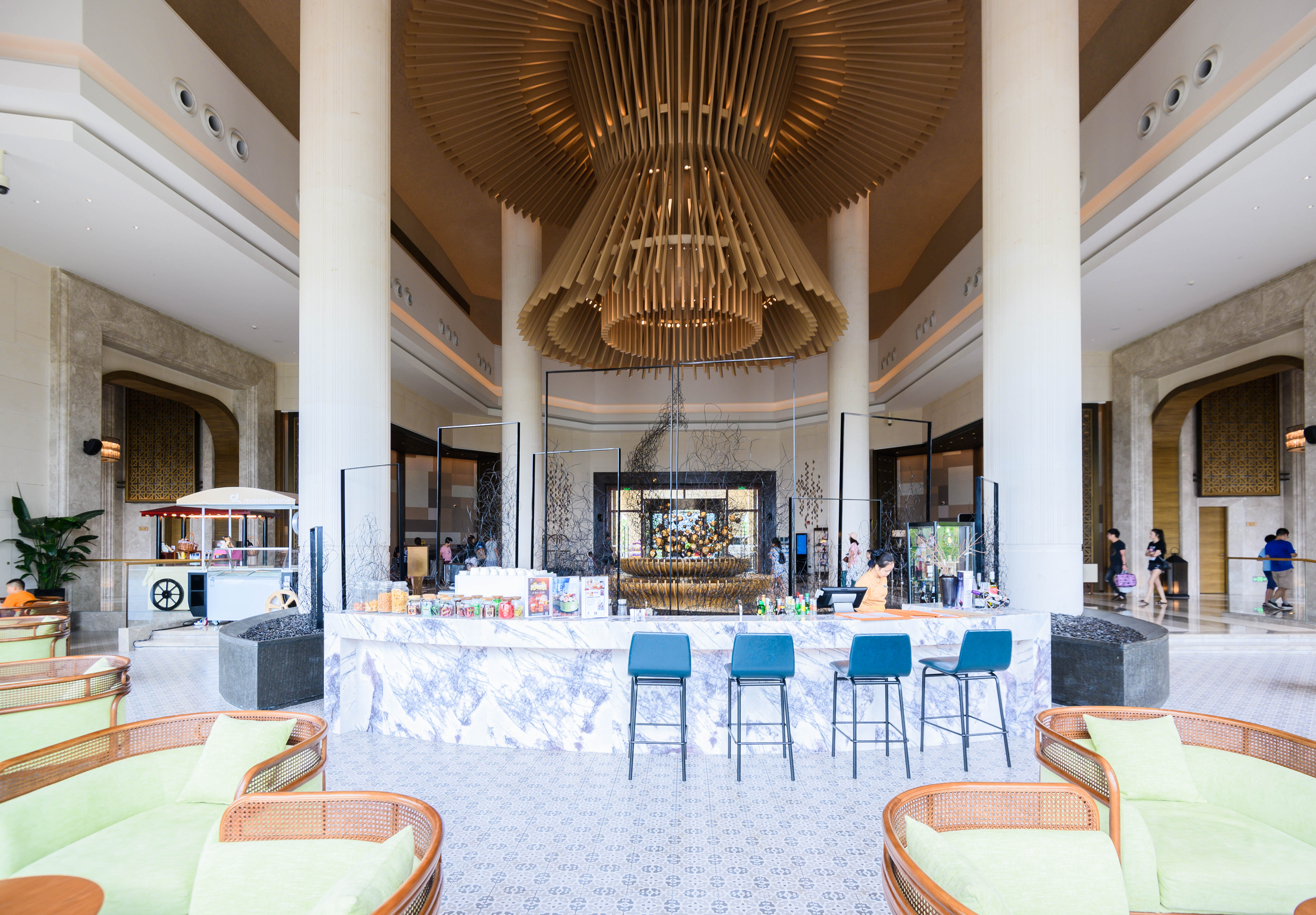 惠东平山五指毛桃窑鸡,惠东小众景点有哪些