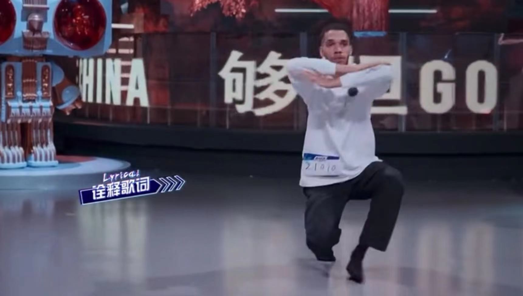 这就是街舞三季积分抢位战,这就是街舞4节目的收视率