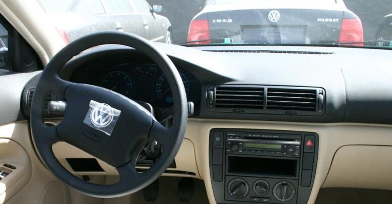 5000块钱大众二手车,5000块钱能买到什么样的汽车