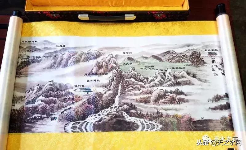 天水文创创业项目,天水文创产业园