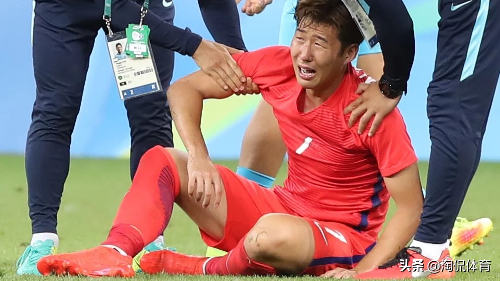 亚洲之光孙兴慜实况足球,孙兴慜亚洲之光在热刺