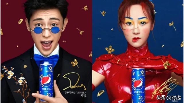 prada代言人官宣时间,现prada代言人三位地位一样吗