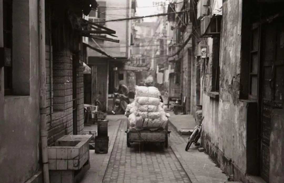 封城11日，武汉众生图