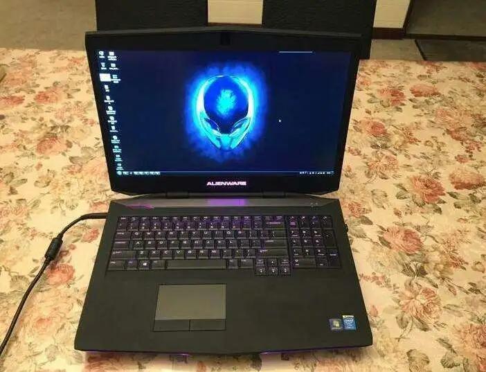 外星人笔记本8000左右怎么选择,比外星人更贵的笔记本