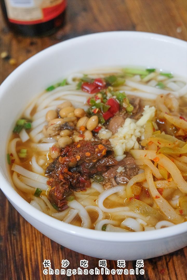 德雅路特色美食,德雅路上有什么好吃的