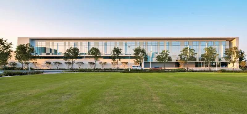 江苏昆山杜克大学图片,昆山杜克大学堪比985