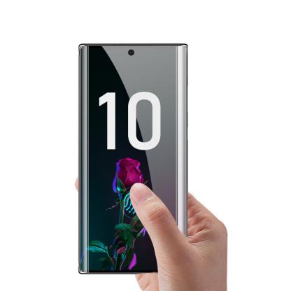 给你超爽游戏触感，弗尔膜斯数码配件打造全曲面手机膜