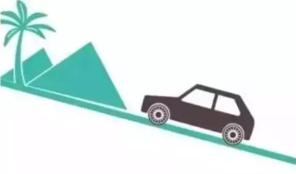 老司机又撒驾驶技巧干货，新手必看