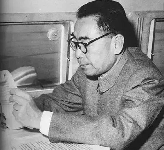 1971年，一件国宝在外宾宴会上离奇失踪，周总理如何高明处理？