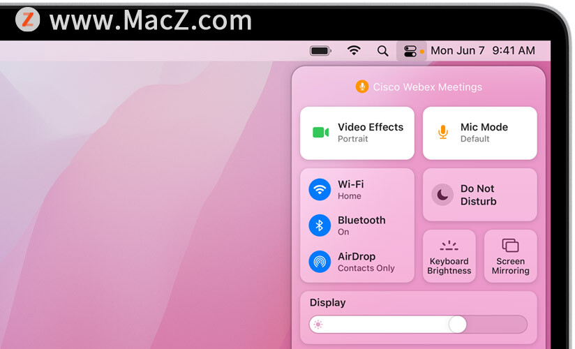 macosmonterey正式版功能,苹果发布macosmonterey