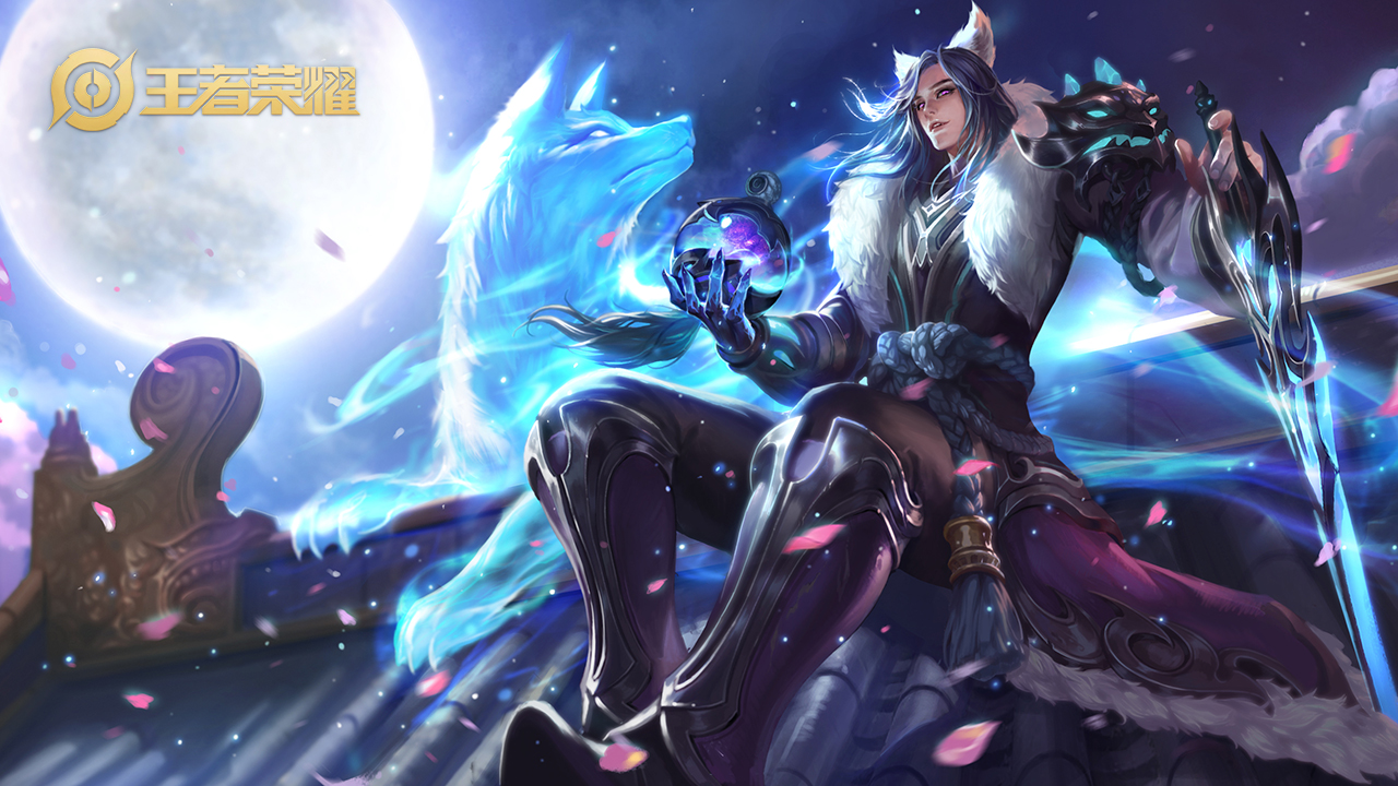 王者荣耀李白最近调整了什么,王者荣耀李白最近调整是什么时候