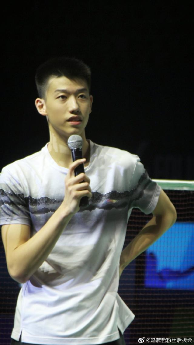 2022年世界男羽毛球运动员排行榜,世界羽毛球四大天王排名顺序