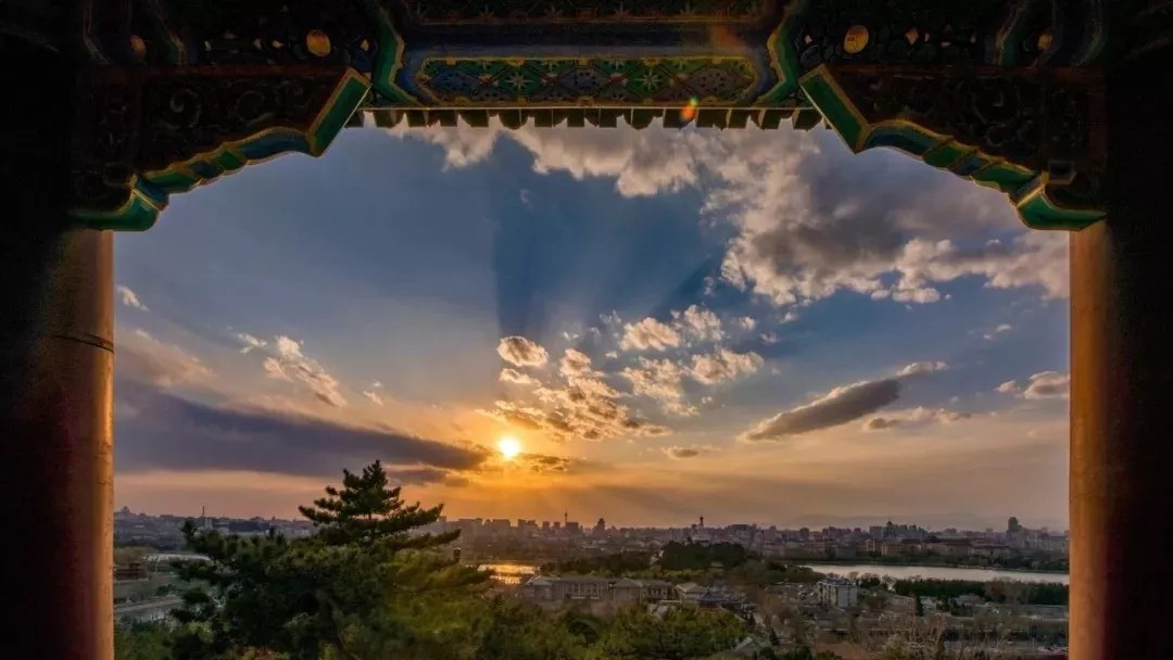 富含人生哲理的古文长一点,古文中的九种人生哲理