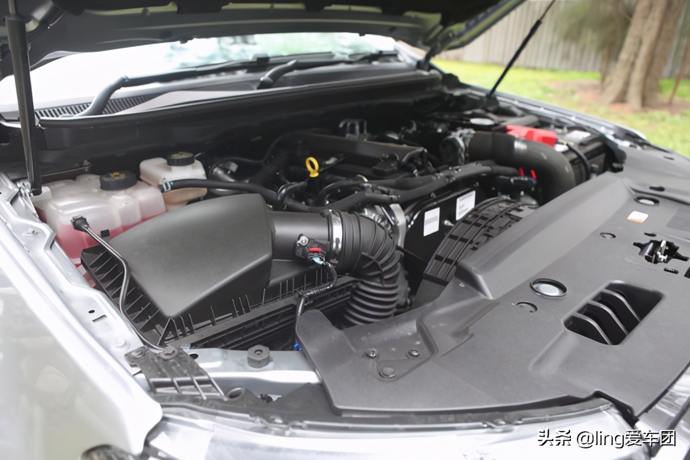 福特2023柴油版撼路者suv,福特撼路者everest2017