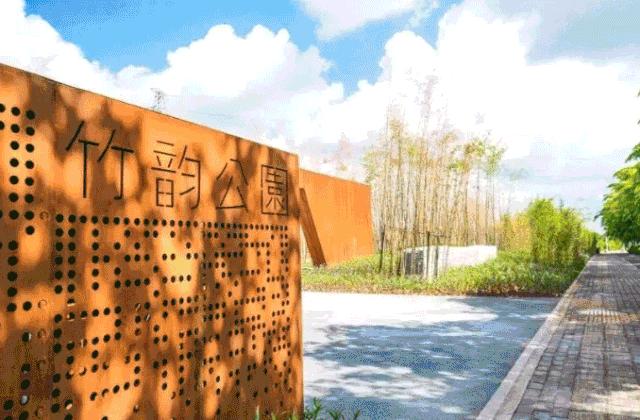 深圳遛娃必去景点免费过年,深圳适合儿童游玩的公园